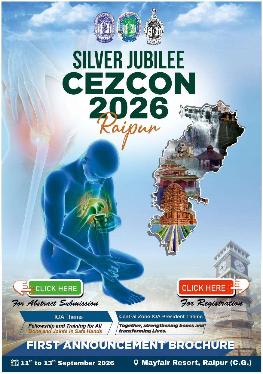CEZCON 2026